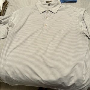 Peter Millar Golf Polo Summer Comfort Large